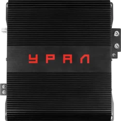 Усилитель Урал ТТ 1.3000 Компакт