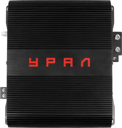 Усилитель Урал ТТ 1.3000 Компакт