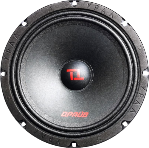 Динамики Урал ТТ 200 Драйв