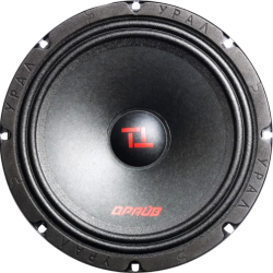 Динамики Урал ТТ 200 Драйв