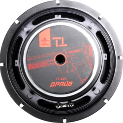 Динамики Урал ТТ 200 Драйв