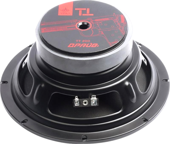 Динамики Урал ТТ 200 Драйв