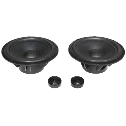 Pride Easy 6,5C Компонентная акустика 6,5" [16.5 см]