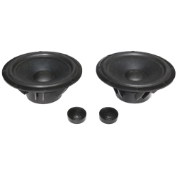 Pride Easy 6,5C Компонентная акустика 6,5&quot; [16.5 см]