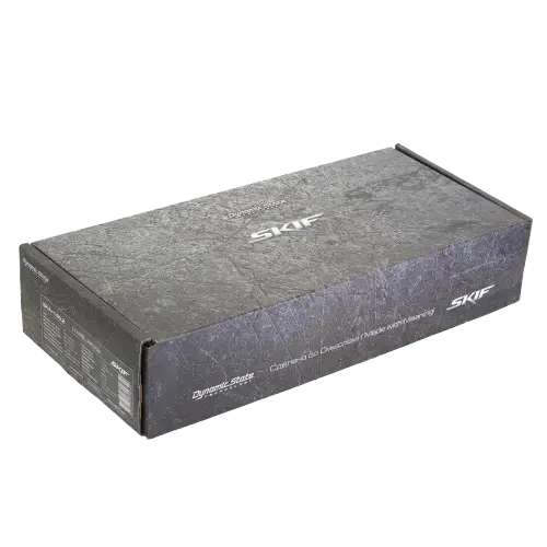 Dynamic State SKIF SKA-140.2