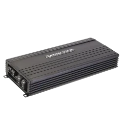 Dynamic State SKIF SKA-140.2