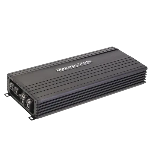 Dynamic State SKIF SKA-140.2