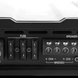 Усилитель Урал ТТ 4.100