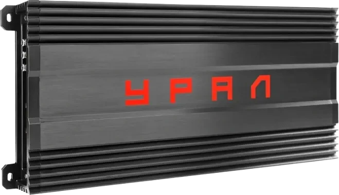 Усилитель Урал ТТ 4.100