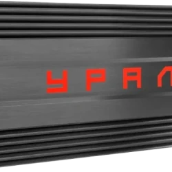 Усилитель Урал ТТ 4.100