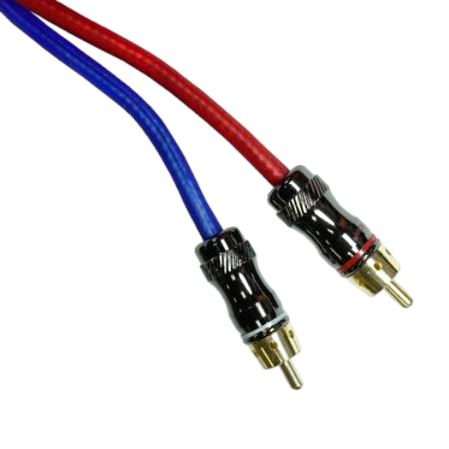 Pride RCA Diamond (2RCA - 2RCA) 2 м