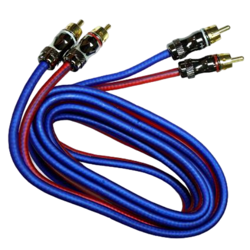 Pride RCA Diamond (2RCA - 2RCA) 2 м