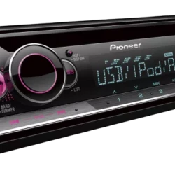 Автомагнитола 1DIN Pioneer DEH-S2250UI