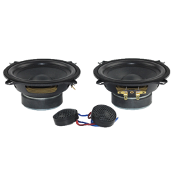 Pride Harmony 5C компонентная акустика 5"