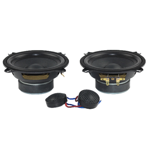 Pride Harmony 5C компонентная акустика 5"