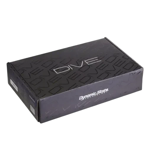 Dynamic State DIVE DMA-4.80