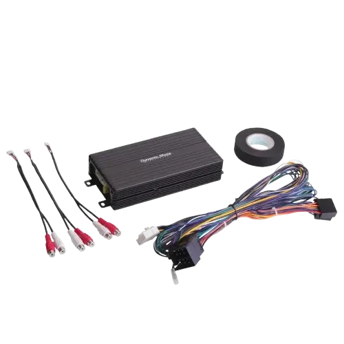 Dynamic State DIVE DMA-4.80