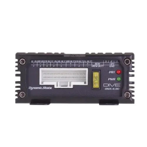 Dynamic State DIVE DMA-4.80