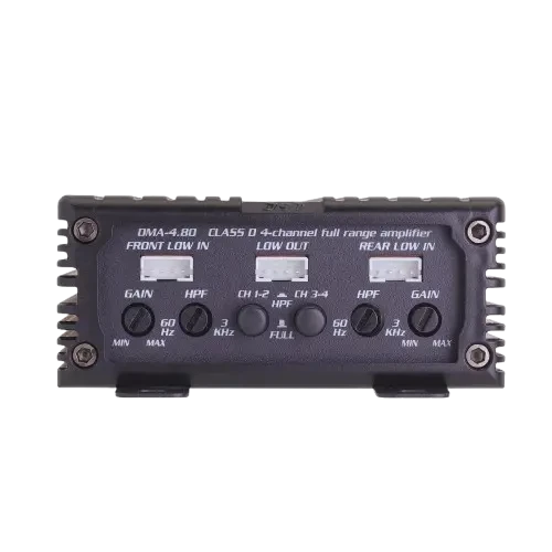 Dynamic State DIVE DMA-4.80