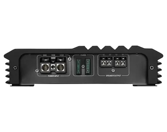 Усилитель Ural МТ 1.500