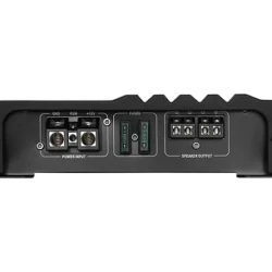 Усилитель Ural МТ 1.500