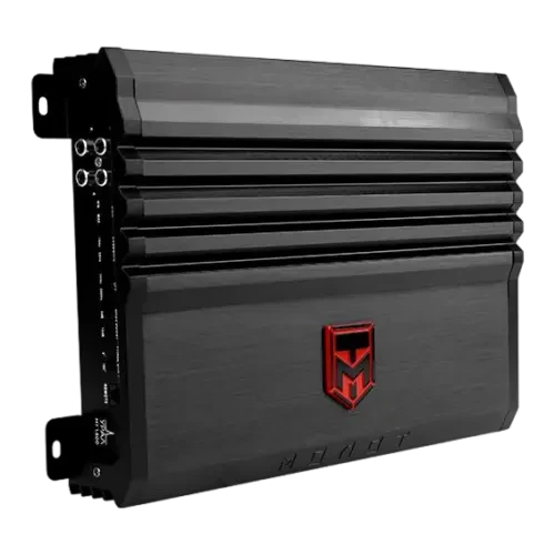 Усилитель Ural МТ 1.500