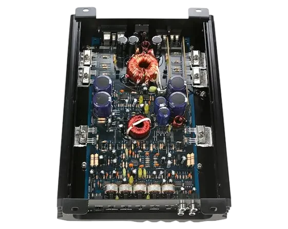 Усилитель Ural МТ 1.500