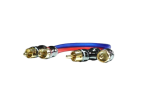 Pride RCA Diamond (2RCA - 2RCA) 0,2 м
