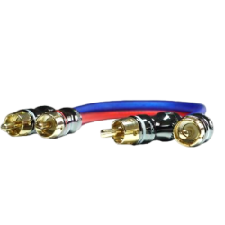 Pride RCA Diamond (2RCA - 2RCA) 0,2 м