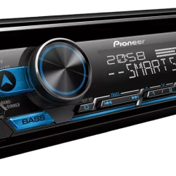 Автомагнитола 1DIN Pioneer DEH-S4250BT