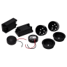Pride Harmony 6.5C ver.2 Компонентная акустика 6,5" [16.5 см]