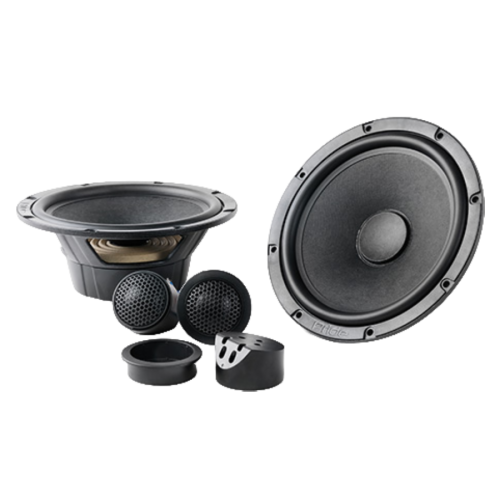 Pride Harmony 6.5C ver.2 Компонентная акустика 6,5" [16.5 см]