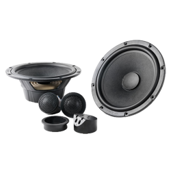 Pride Harmony 6.5C ver.2 Компонентная акустика 6,5&quot; [16.5 см]