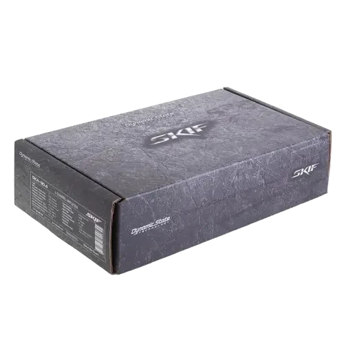 Dynamic State SKIF SKA-90.4