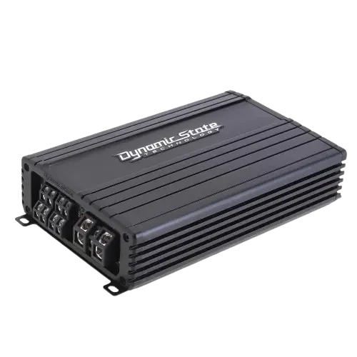 Dynamic State SKIF SKA-90.4