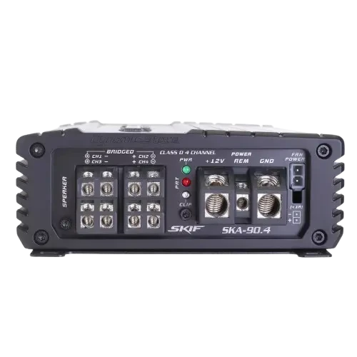 Dynamic State SKIF SKA-90.4