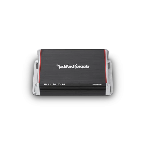 Усилитель Rockford Fosgate PBR300X1