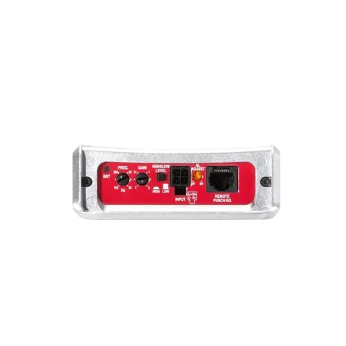 Усилитель Rockford Fosgate PBR300X1