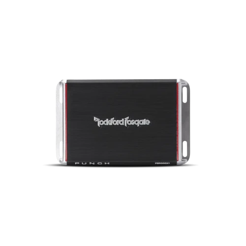 Усилитель Rockford Fosgate PBR300X1