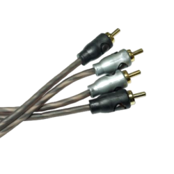 Pride RCA Sapphire 3000 (2RCA - 2RCA) 0,5 м