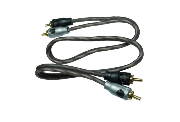 Pride RCA Sapphire 3000 (2RCA - 2RCA) 0,5 м