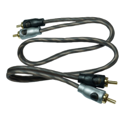 Pride RCA Sapphire 3000 (2RCA - 2RCA) 0,5 м