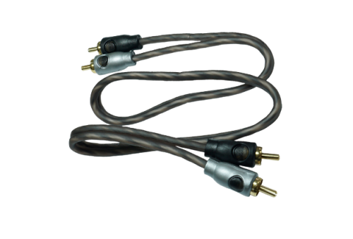 Pride RCA Sapphire 3000 (2RCA - 2RCA) 0,5 м