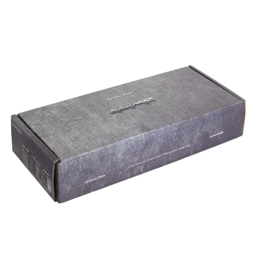 Dynamic State SARMAT SMA-4.90