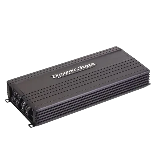 Dynamic State SARMAT SMA-4.90