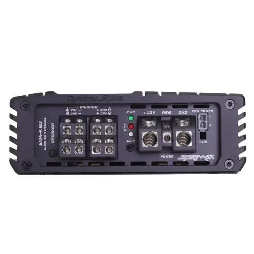 Dynamic State SARMAT SMA-4.90