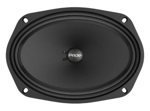 Акустика Pride Ruby Air 69 6x9" [16x23 см]