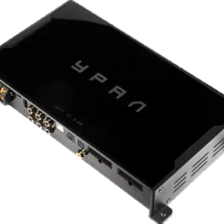 Усилитель УРАЛ ЦСП 12 8.80 с процессором