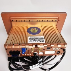 Автомагнитола RedPower 750 Hi-Fi 10' (для рамки 10 дюймов)