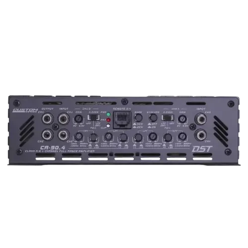 Dynamic State CUSTOM CA-90.4